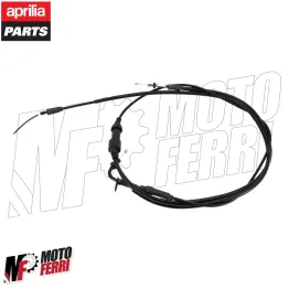 MF7613 Cavo Corda Gas Originale Aprilia Scarabeo 50 2T mod 2014 / 2018 2