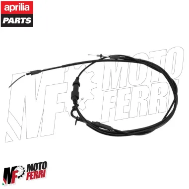 MF7613 Cavo Corda Gas Originale Aprilia Scarabeo 50 2T mod 2014 / 2018