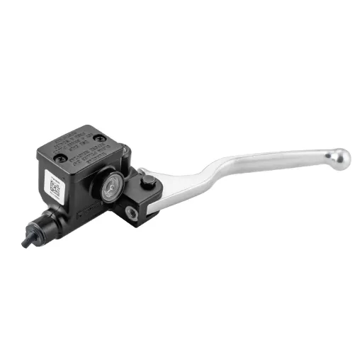 MF7612 Pompa Sinistra Freno Posteriore Originale Vespa GTS 125 300 mod 2023 2024