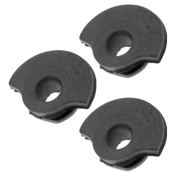 MF7614 Kit 3 Gommini Coperchio Trasmissione Vespa GTS Primavera Sprint LX S GTV