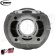 MF7615 Cilindro Ghisa VMC GS-R dm 58 Corsa 51 Vespa 50 125 Special ET3 PK Ape