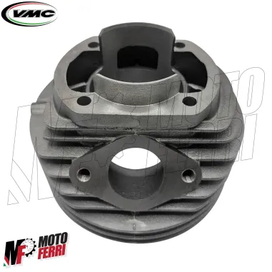 MF7615 Cilindro Ghisa VMC GS-R dm 58 Corsa 51 Vespa 50 125 Special ET3 PK Ape