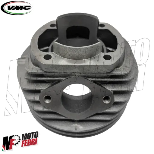 MF7615 Cilindro Ghisa VMC GS-R dm 58 Corsa 51 Vespa 50 125 Special ET3 PK Ape