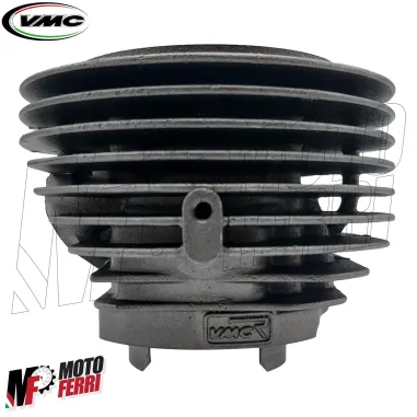 MF7615 Cilindro Ghisa VMC GS-R dm 58 Corsa 51 Vespa 50 125 Special ET3 PK Ape