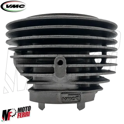 MF7615 Cilindro Ghisa VMC GS-R dm 58 Corsa 51 Vespa 50 125 Special ET3 PK Ape
