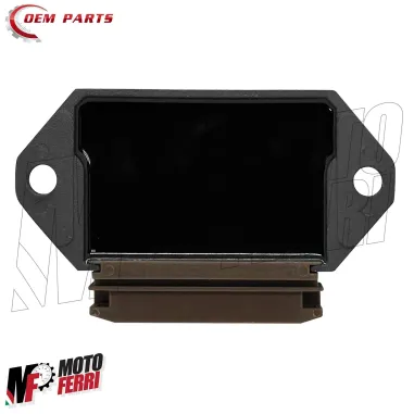 MF7618 Regolatore Gilera Runner FX FXR Piaggio Hexagon 125 150 180 2T (1997/2002)