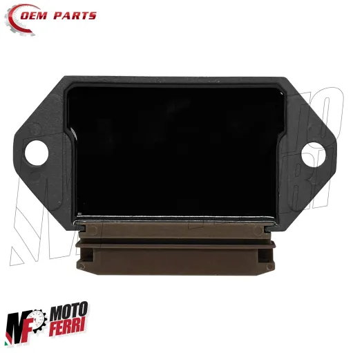 MF7618 Regolatore Gilera Runner FX FXR Piaggio Hexagon 125 150 180 2T (1997/2002)