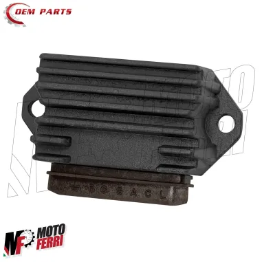 MF7618 Regolatore Gilera Runner FX FXR Piaggio Hexagon 125 150 180 2T (1997/2002)