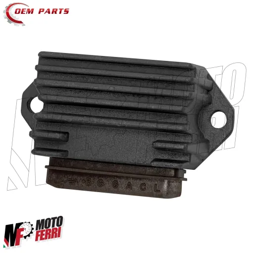 MF7618 Regolatore Gilera Runner FX FXR Piaggio Hexagon 125 150 180 2T (1997/2002)