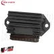 MF7618 Regolatore Gilera Runner FX FXR Piaggio Hexagon 125 150 180 2T (1997/2002)
