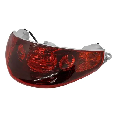 MF7619 Fanale Stop Posteriore Originale Piaggio Beverly 125 200 250 300 400 500