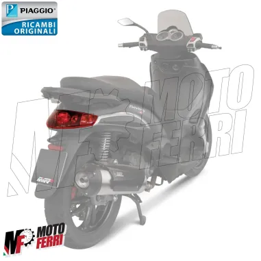 MF7619 Fanale Stop Posteriore Originale Piaggio Beverly 125 200 250 300 400 500