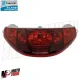 MF7619 Fanale Stop Posteriore Originale Piaggio Beverly 125 200 250 300 400 500