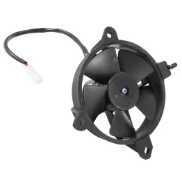 MF7620 Ventola Radiatore Originale Piaggio Vespa GTS 125 200 250 300 (2003/2024)