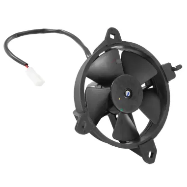 MF7620 Ventola Radiatore Originale Piaggio Vespa GTS 125 200 250 300 (2003/2024)