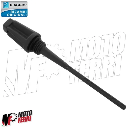MF7621 Tappo Asta Olio Trasmissione Origin Vespa ET2 ET4 LX S 50 125 150 2T 4T
