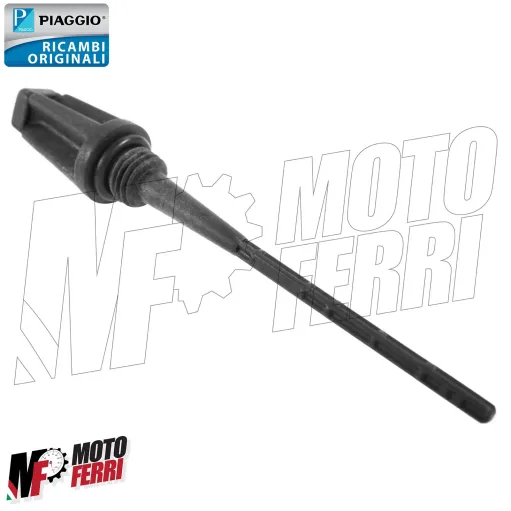 MF7621 Tappo Asta Olio Trasmissione Gilera Runner 50 125 180 200 VX VXR FX FXR