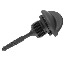 MF7622 Tappo Asta Livello Olio Motore Originale Vespa LX / S 50 4T (2005-2013)