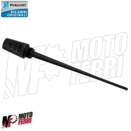 MF7623 Tappo Asta Olio Trasmissione Piaggio Liberty 125 150 iGet 2014 / 2024 2