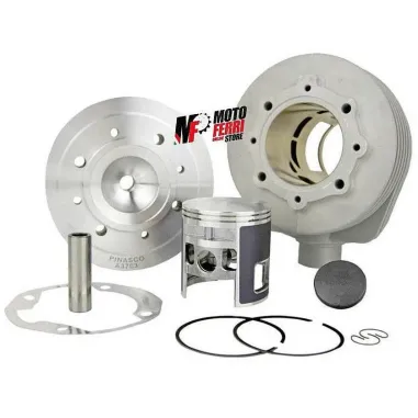 MF1186 - KIT GRUPPO CILINDRO PINASCO VESPONE RX RACING 190cc VESPA PX 125 150 CC