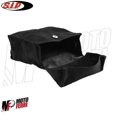 MF7624 Borsa Porta Oggetti SIP Scudo Anteriore Magnetica Universale Vespa Epoca