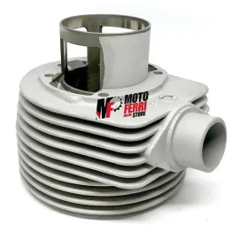 MF1186 - KIT GRUPPO CILINDRO PINASCO VESPONE RX RACING 190cc VESPA PX 125 150 CC 2