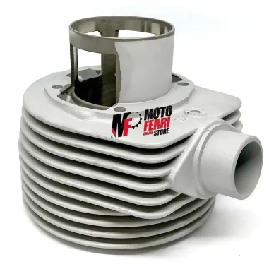 MF1186 - KIT GRUPPO CILINDRO PINASCO VESPONE RX RACING 190cc VESPA PX 125 150 CC