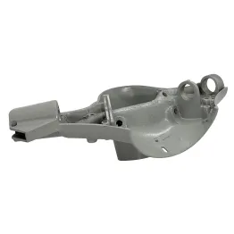 MF7626 Manubrio Inferiore Grezzo Originale Vespa PX 125 150 200 mod 1977 / 1997