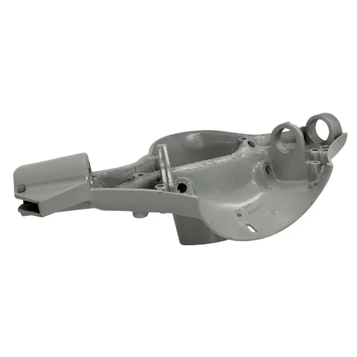 MF7626 Manubrio Inferiore Grezzo Originale Vespa PX 125 150 200 mod 1977 / 1997