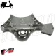MF7626 Manubrio Inferiore Grezzo Originale Vespa PX 125 150 200 mod 1977 / 1997