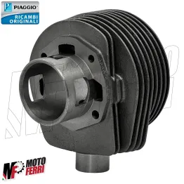 MF0084 Kit Gruppo Termico Cilindro Originale Piaggio Vespa PX 150 Arcobaleno 2