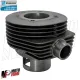 MF0084 Kit Gruppo Termico Cilindro Originale Piaggio Vespa PX 150 Arcobaleno