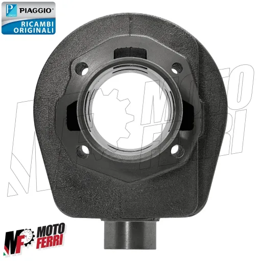 MF0084 Kit Gruppo Termico Cilindro Originale Piaggio Vespa PX 150 Arcobaleno