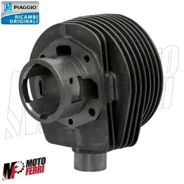 MF1136 Kit Gruppo Termico Cilindro Originale Piaggio Vespa PX 125 Arcobaleno 2