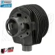 MF1136 Kit Gruppo Termico Cilindro Originale Piaggio Vespa PX 125 Arcobaleno