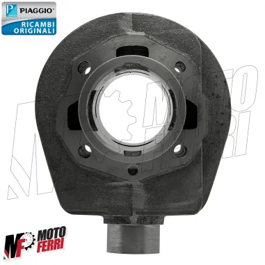 MF1136 Kit Gruppo Termico Cilindro Originale Piaggio Vespa PX 125 Arcobaleno