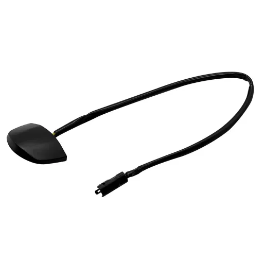 MF7627 Luce Targa Posteriore Originale Piaggio Beverly 300 310 400 HPE 2021/2025