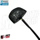 MF7627 Luce Targa Posteriore Originale Piaggio Beverly 300 310 400 HPE 2021/2025