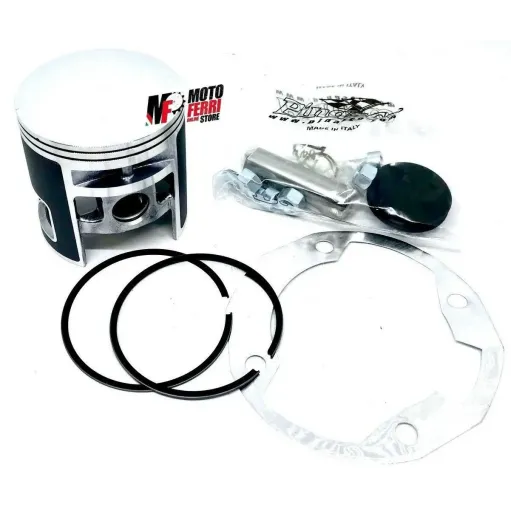 MF1186 - KIT GRUPPO CILINDRO PINASCO VESPONE RX RACING 190cc VESPA PX 125 150 CC