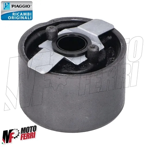 MF7629 Silent Block Supporto Motore Gilera Typhoon 125 180 2T X XR 1995 / 2000