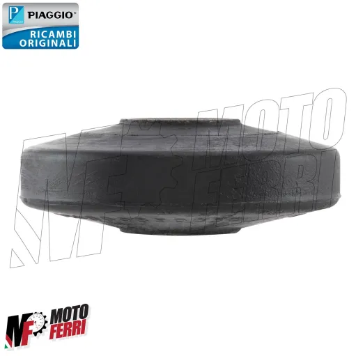 MF7630 Silent Block Braccio Oscillante Piaggio Beverly 125 300 350 mod 2010/2020