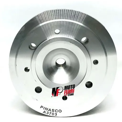MF1186 - KIT GRUPPO CILINDRO PINASCO VESPONE RX RACING 190cc VESPA PX 125 150 CC