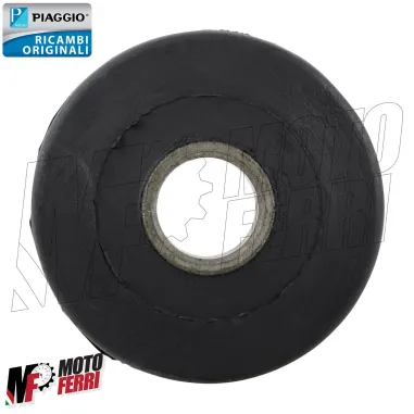 MF7630 Silent Block Braccio Oscillante Piaggio Beverly 300 400 HPE 2021 / 2024