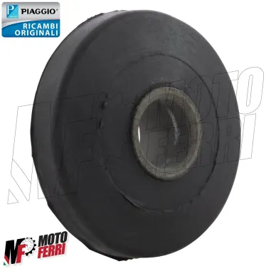 MF7630 Silent Block Braccio Oscillante Piaggio Beverly 300 400 HPE 2021 / 2024