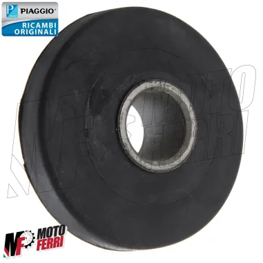 MF7631 Silent Block Braccio Oscillante Piaggio Liberty 125 150 iGet 2014 - 2024
