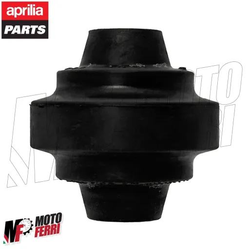 MF7632 Silent Block Supporto Motore Aprilia Sportcity 125 200 250 300 2006/2012