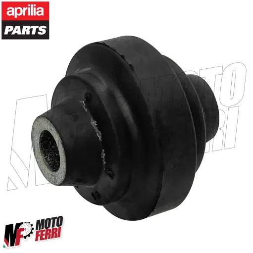 MF7632 Silent Block Supporto Motore Aprilia Sportcity 125 200 250 300 2006/2012