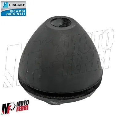 MF7633 Supporto Motore Piaggio Ape Car / MP601 / Poker / TM / P703 / Quargo