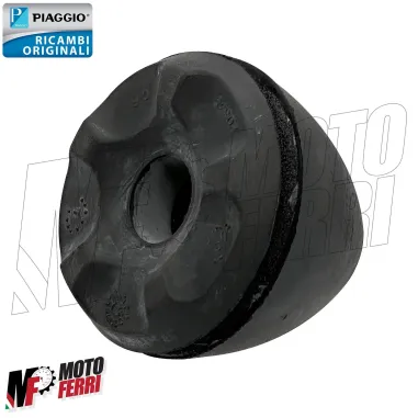 MF7633 Supporto Motore Ape Calessino 200 420 2013/2024 - Classic 400 2014/2017