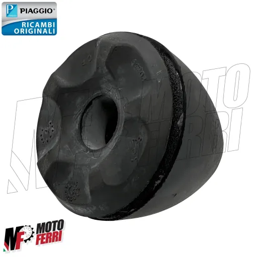 MF7633 Supporto Motore Ape Calessino 200 420 2013/2024 - Classic 400 2014/2017